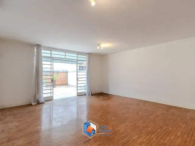 Sobrado com 153m² 3 quartos e 4 banheiros, à venda, no bairro Campo Belo em São Paulo