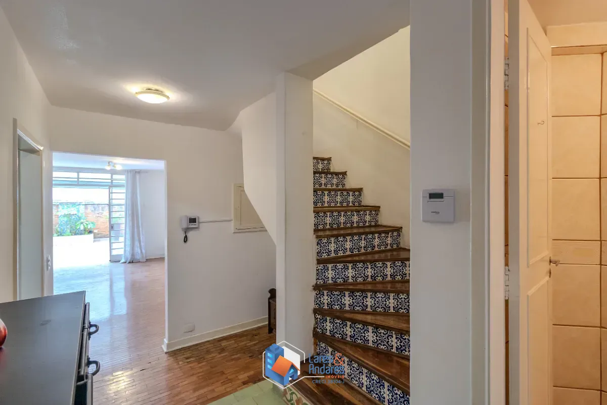 Sobrado, 3 quartos, 150 m² - Foto 30