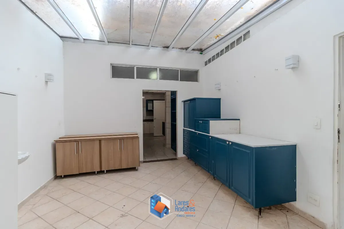 Sobrado, 3 quartos, 150 m² - Foto 32