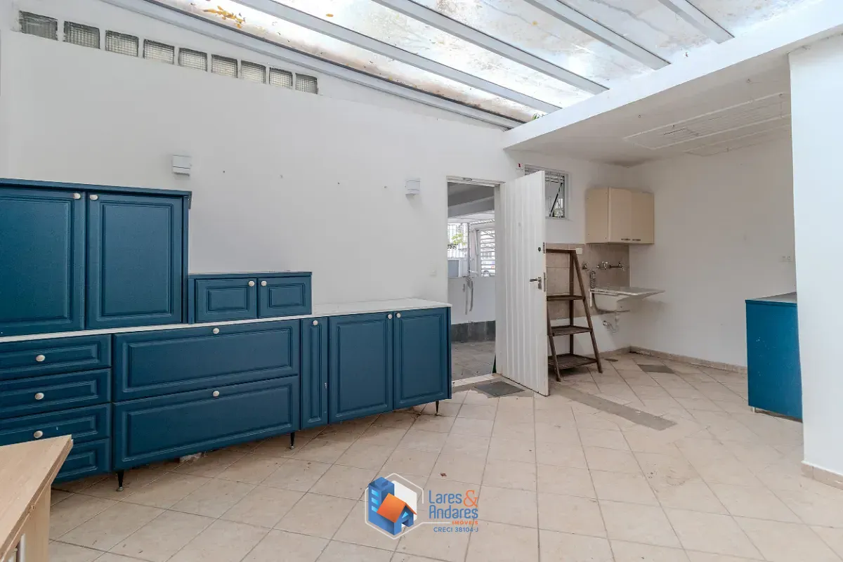 Sobrado, 3 quartos, 150 m² - Foto 31
