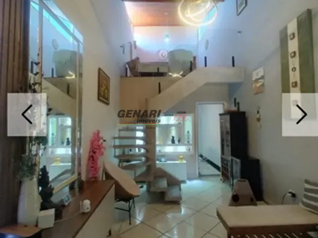 Casa com 125m² 2 quartos e 2 banheiros, à venda, no bairro Jardim Adriana em Indaiatuba