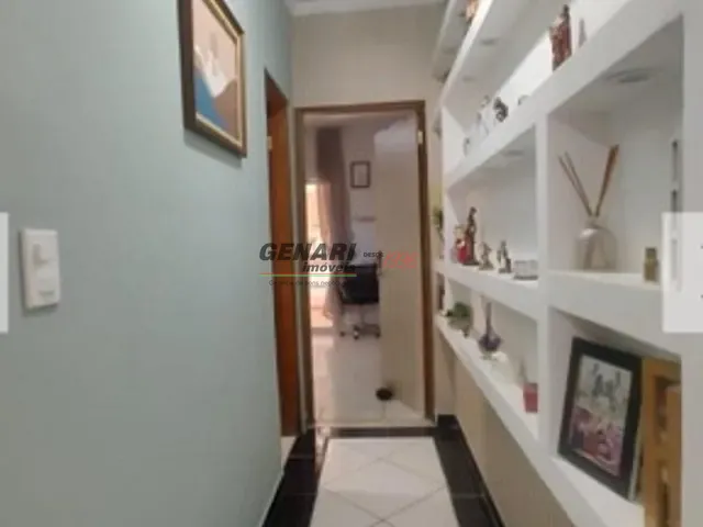 Casa com 125m² 2 quartos e 2 banheiros, à venda, no bairro Jardim Adriana em Indaiatuba