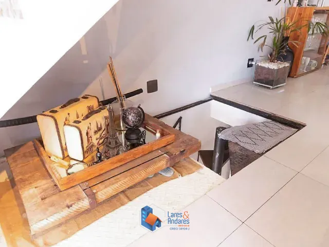 Casa com 280m² 3 quartos e 2 banheiros, à venda, no bairro Indianópolis em São Paulo