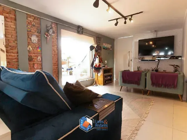 Casa com 280m² 3 quartos e 2 banheiros, à venda, no bairro Indianópolis em São Paulo