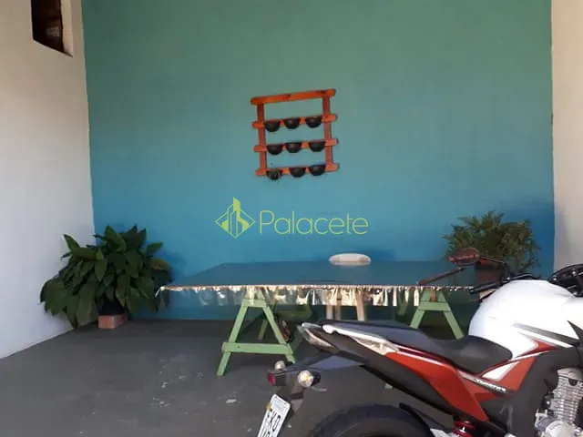 Casa com 125m² 2 quartos e 1 banheiro, à venda, no bairro Residencial Maricá em Pindamonhangaba