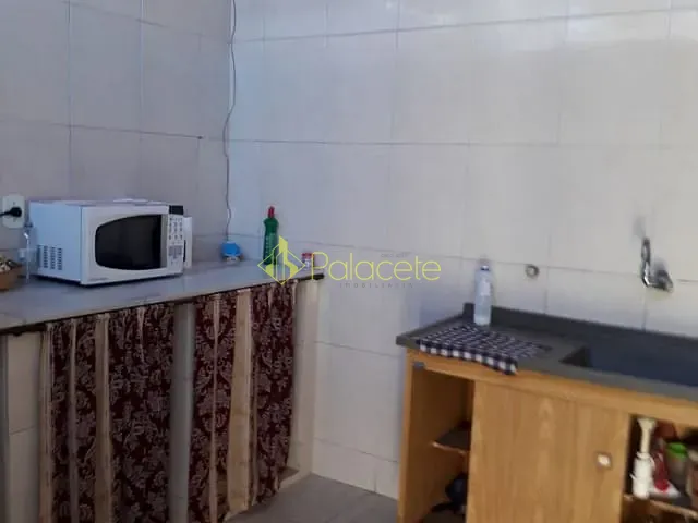 Casa com 125m² 2 quartos e 1 banheiro, à venda, no bairro Residencial Maricá em Pindamonhangaba