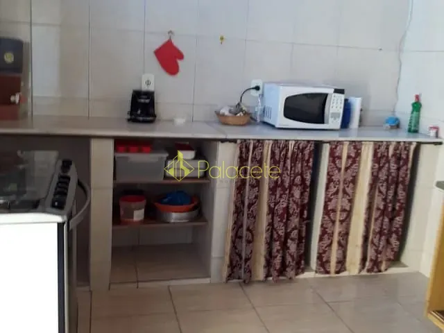 Casa com 125m² 2 quartos e 1 banheiro, à venda, no bairro Residencial Maricá em Pindamonhangaba