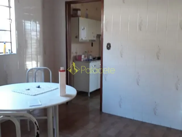 Casa com 125m² 2 quartos e 1 banheiro, à venda, no bairro Residencial Maricá em Pindamonhangaba