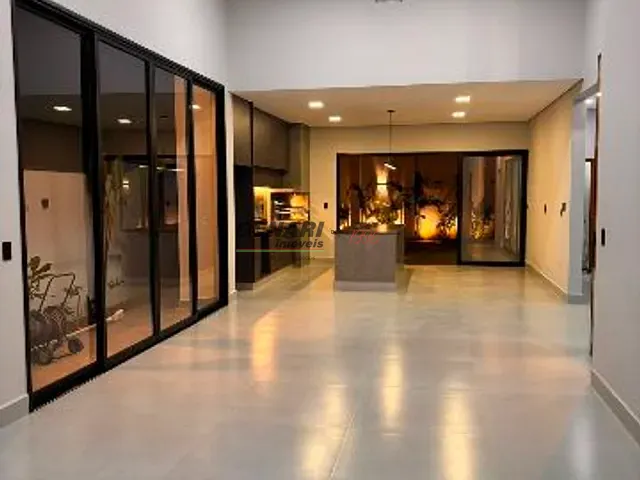 Casa com 360m² 3 quartos e 3 banheiros, à venda, no bairro Jardim Residencial Sapezal em Indaiatuba