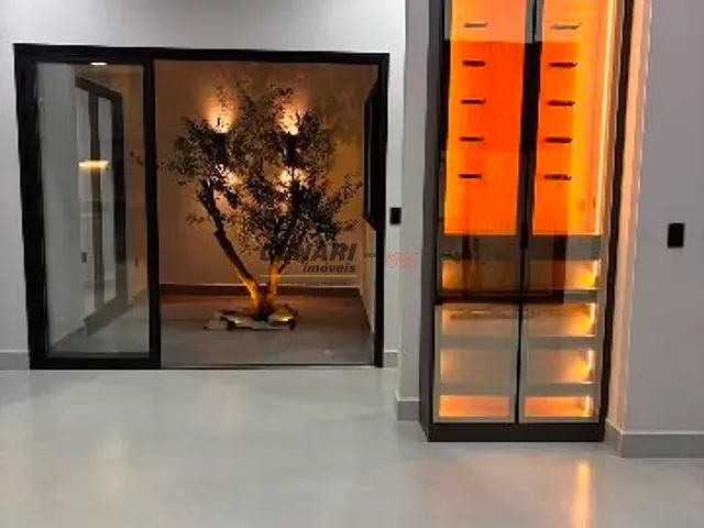 Casa com 360m² 3 quartos e 3 banheiros, à venda, no bairro Jardim Residencial Sapezal em Indaiatuba