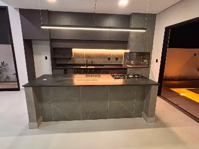 Casa com 360m² 3 quartos e 3 banheiros, à venda, no bairro Jardim Residencial Sapezal em Indaiatuba