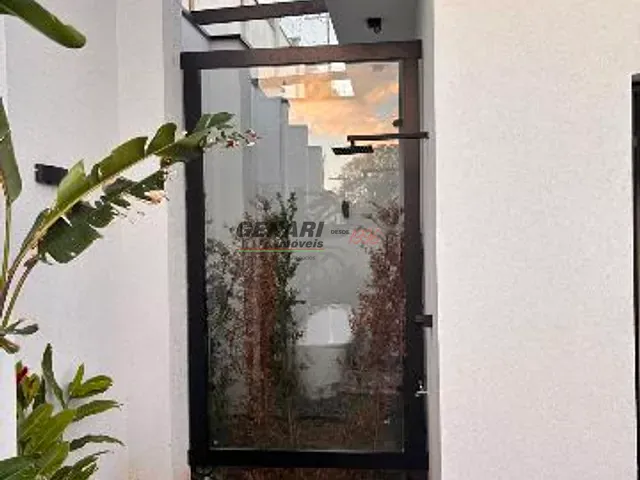 Casa com 360m² 3 quartos e 3 banheiros, à venda, no bairro Jardim Residencial Sapezal em Indaiatuba
