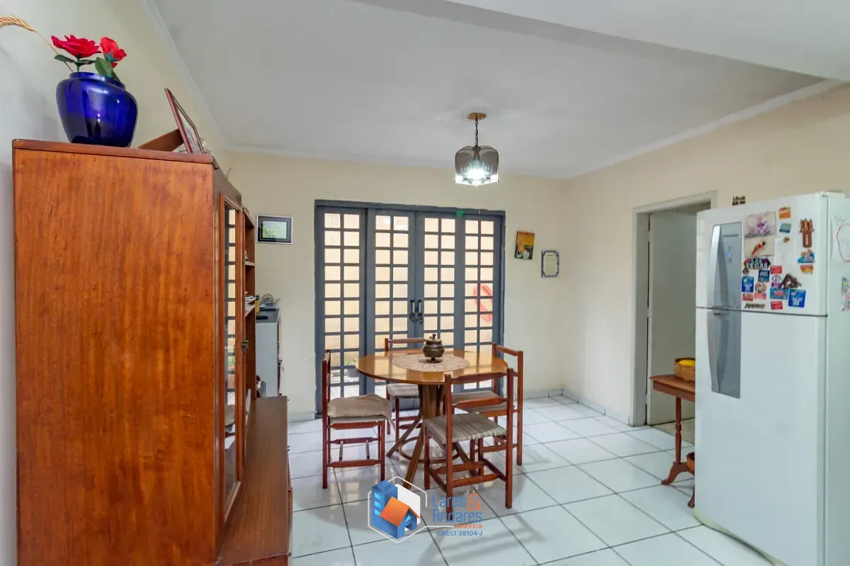 Casa, 3 quartos, 151 m² - Foto 4