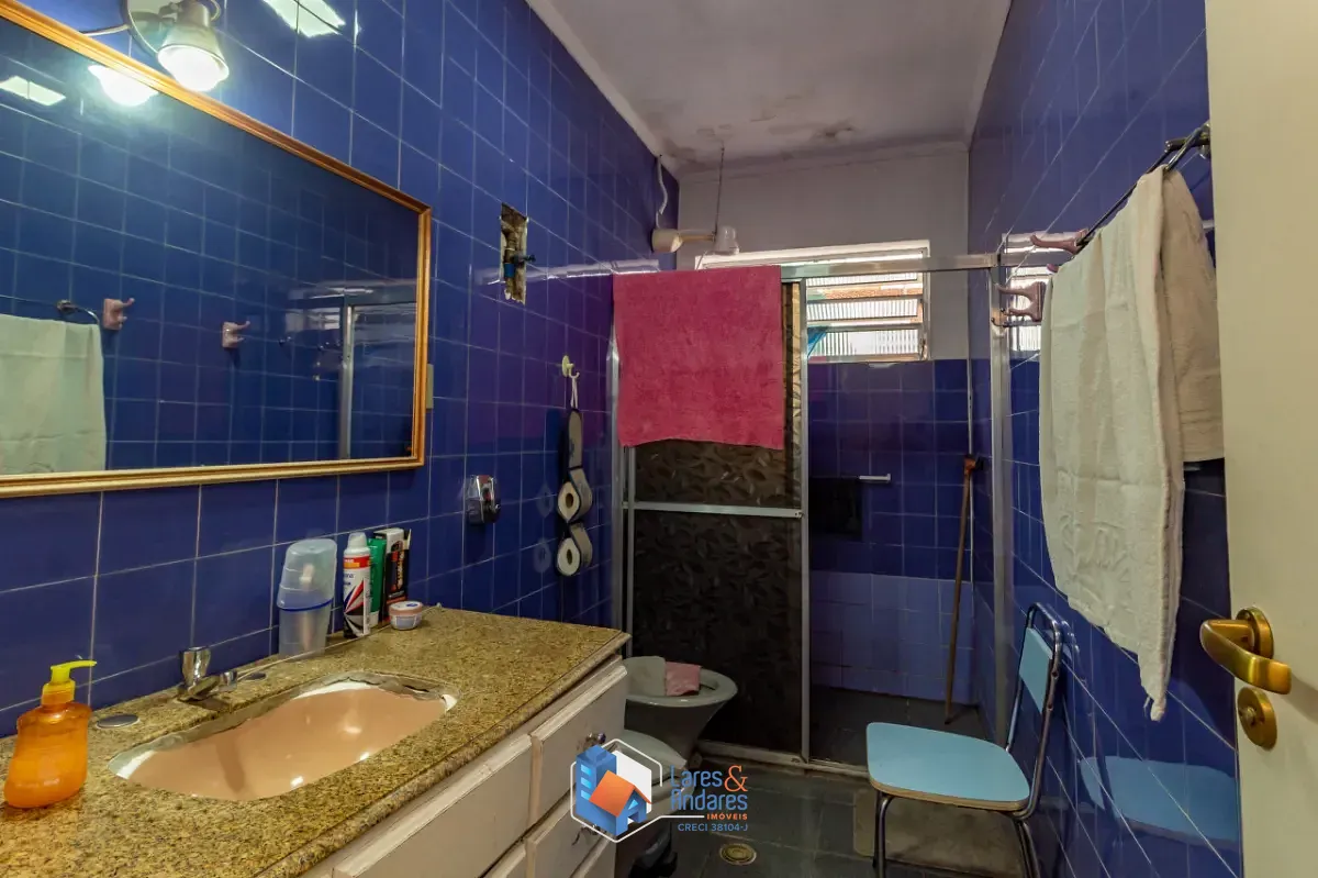 Casa, 3 quartos, 151 m² - Foto 13