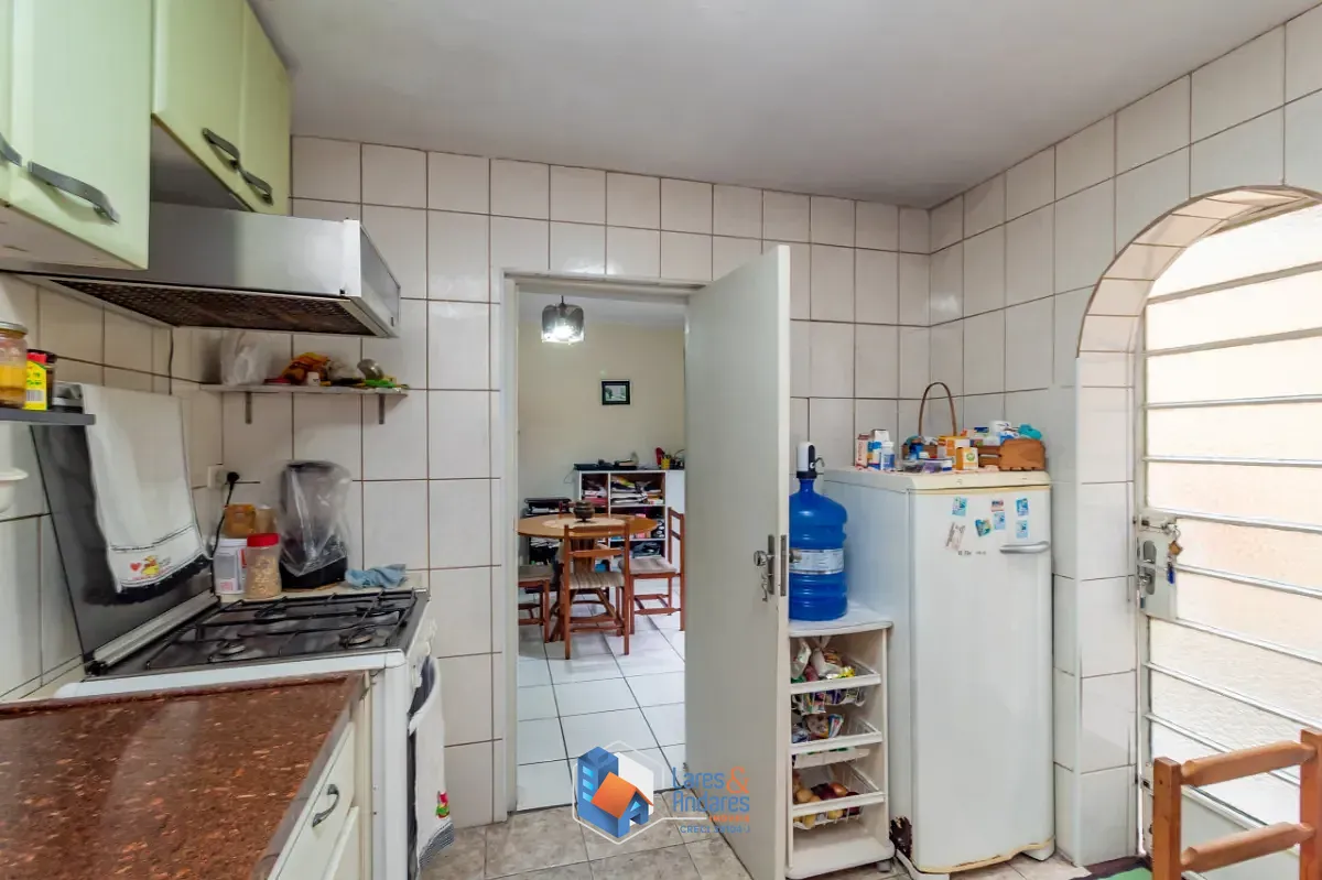 Casa, 3 quartos, 151 m² - Foto 7
