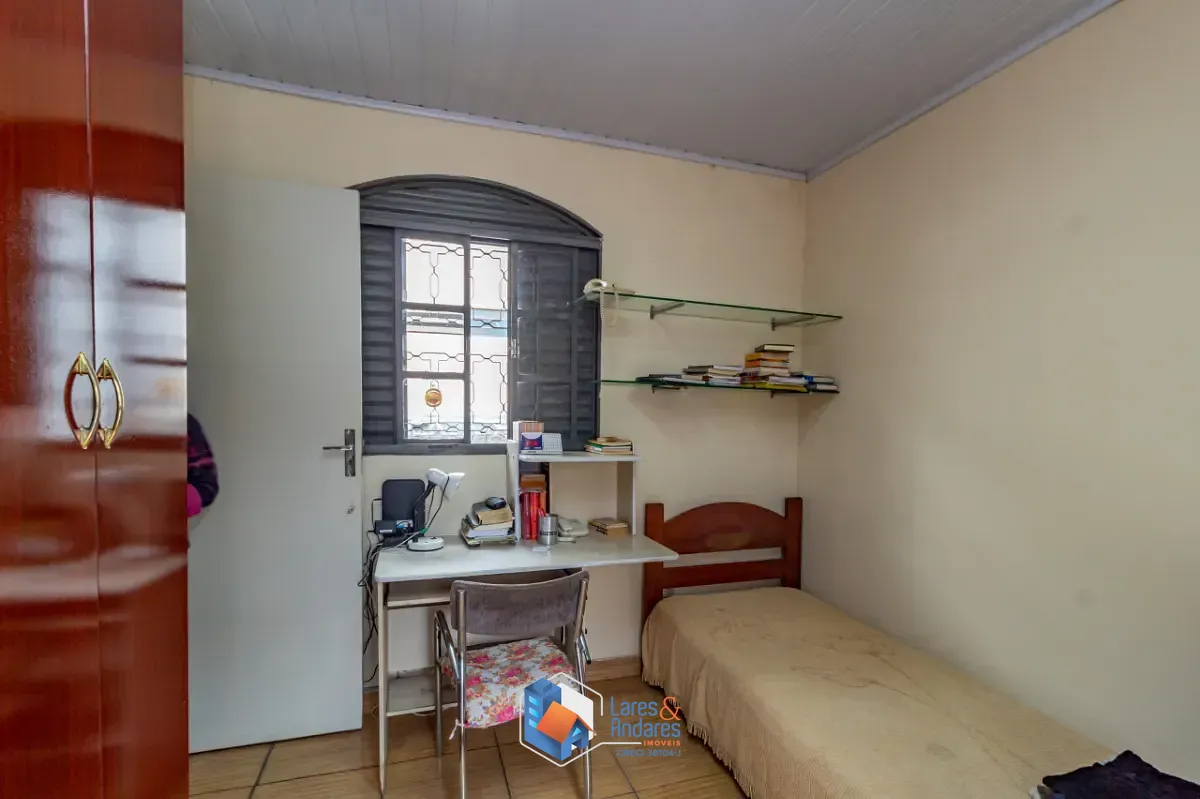 Casa, 3 quartos, 151 m² - Foto 23