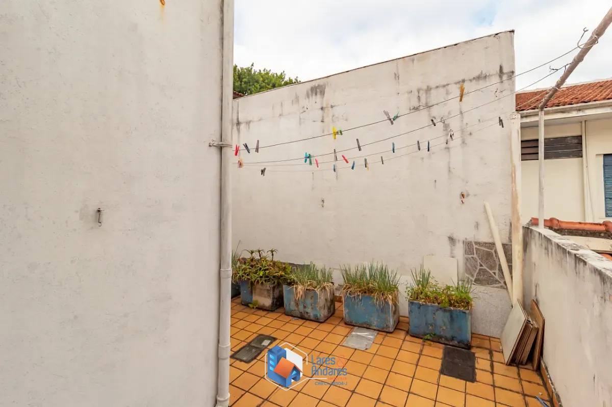 Casa, 3 quartos, 151 m² - Foto 24