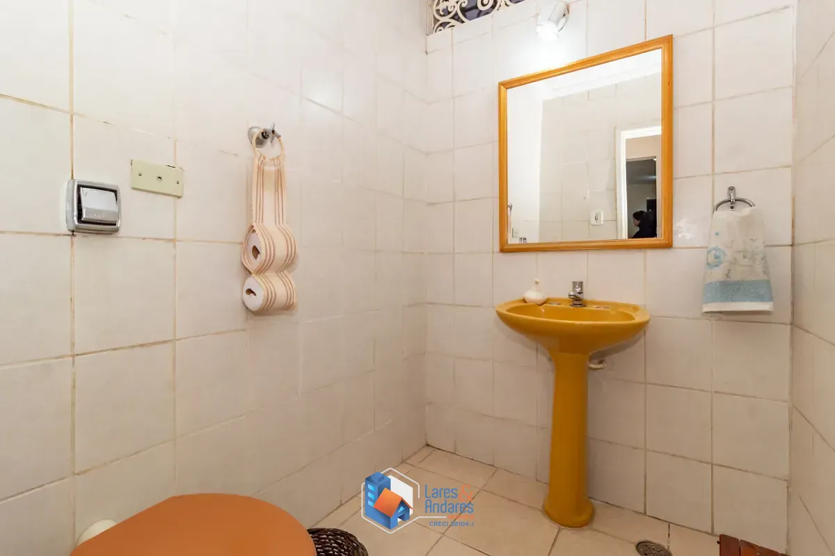 Casa, 3 quartos, 151 m² - Foto 12
