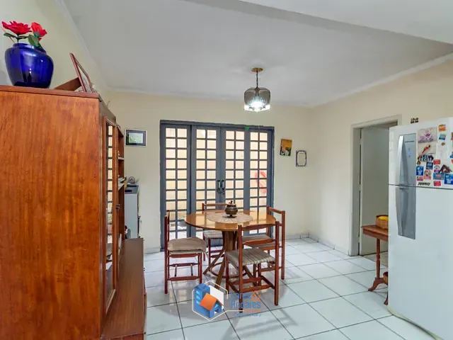 Casa com 77m² 3 quartos e 2 banheiros, à venda, no bairro Planalto Paulista em São Paulo