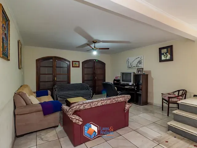 Casa com 77m² 3 quartos e 2 banheiros, à venda, no bairro Planalto Paulista em São Paulo