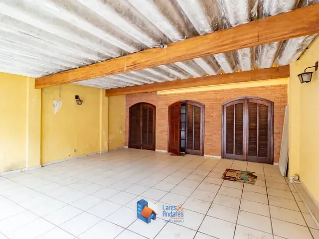 Casa com 77m² 3 quartos e 2 banheiros, à venda, no bairro Planalto Paulista em São Paulo