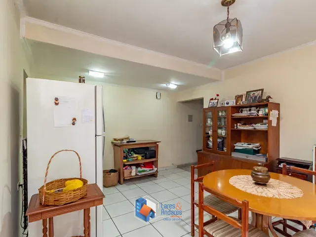 Casa com 77m² 3 quartos e 2 banheiros, à venda, no bairro Planalto Paulista em São Paulo