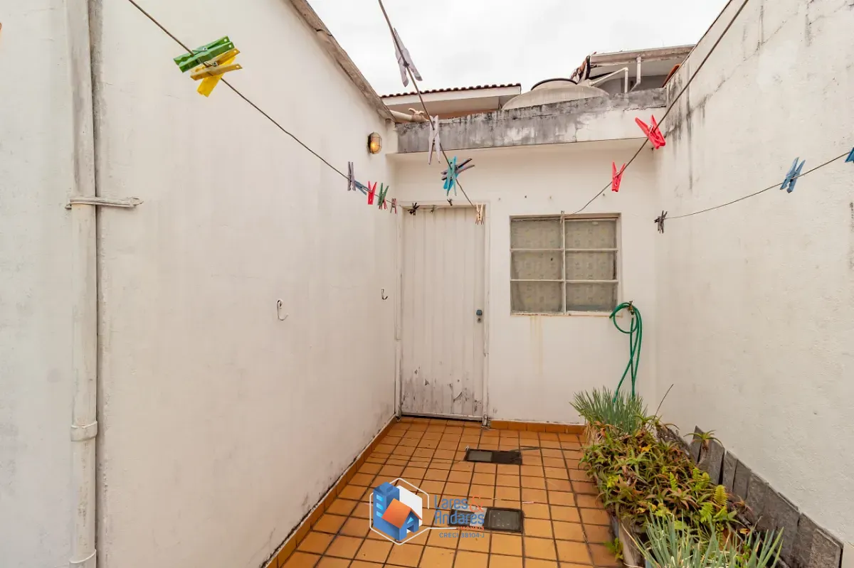 Casa, 3 quartos, 151 m² - Foto 25