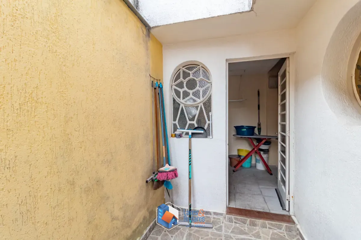 Casa, 3 quartos, 151 m² - Foto 9