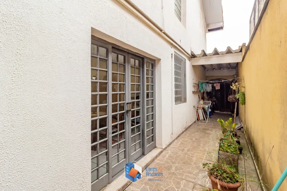 Casa, 3 quartos, 151 m² - Foto 11