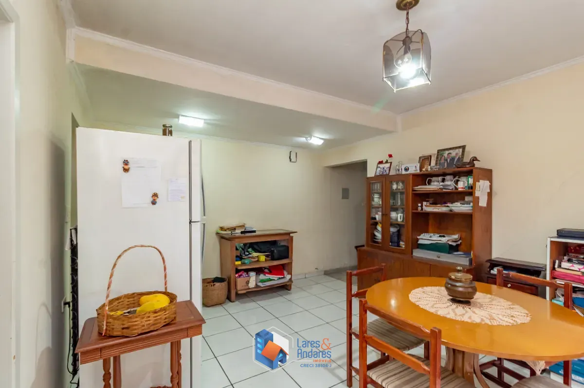 Casa, 3 quartos, 151 m² - Foto 5