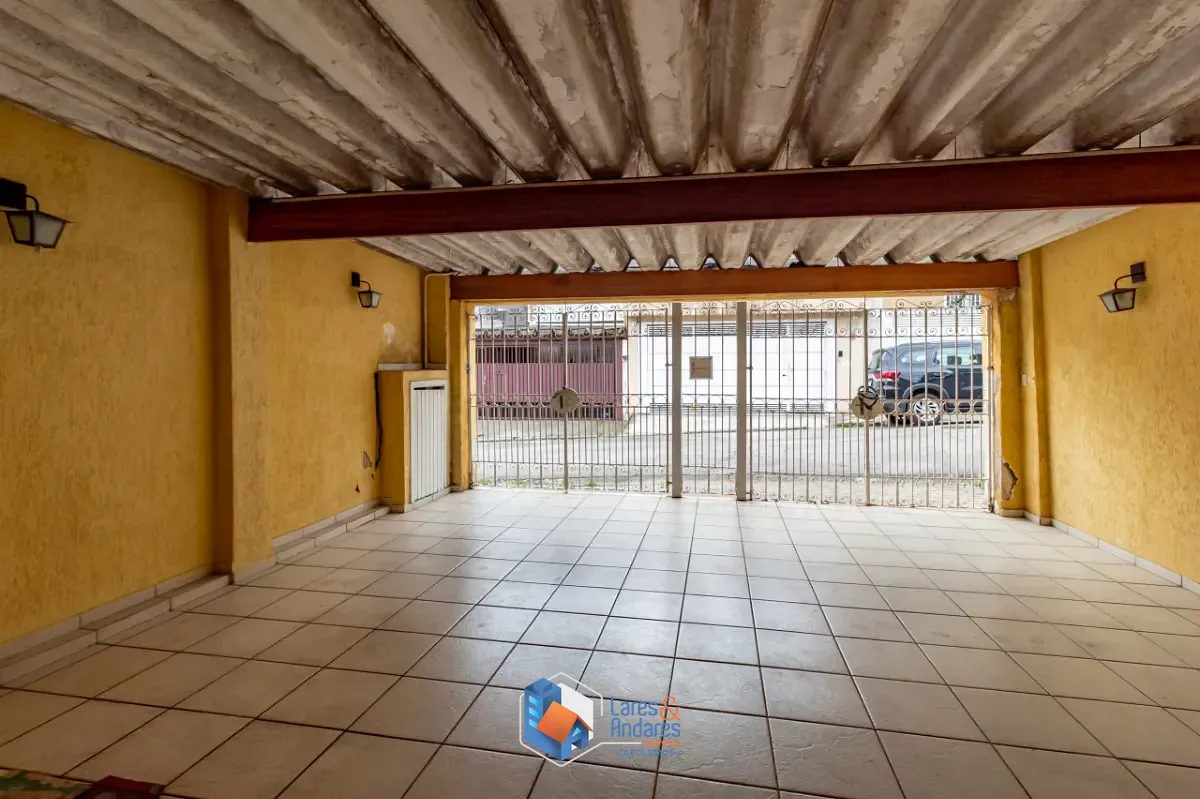 Casa, 3 quartos, 151 m² - Foto 29