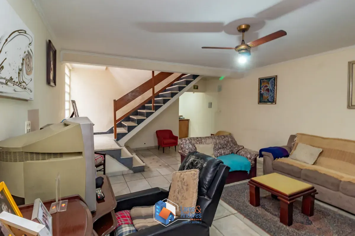 Casa, 3 quartos, 151 m² - Foto 3