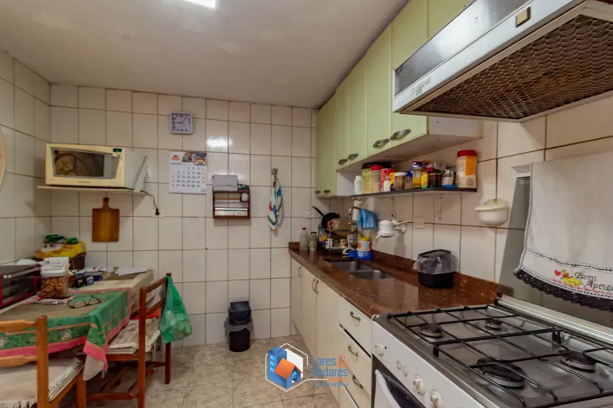 Casa, 3 quartos, 151 m² - Foto 6