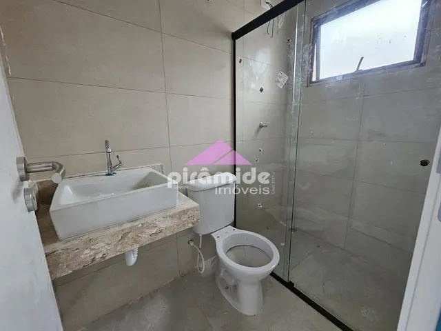 Casa com 79m² 2 quartos e 2 banheiros, à venda, no bairro Cidade Jardim em Caraguatatuba