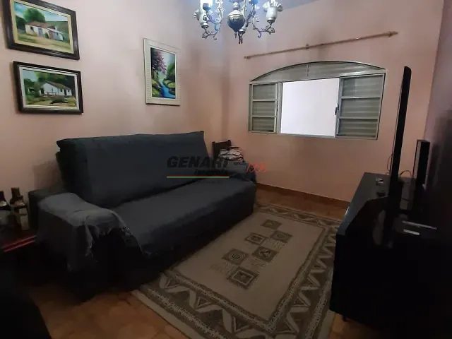 Casa com 250m² 3 quartos e 2 banheiros, à venda, no bairro Jardim Morada do Sol em Indaiatuba