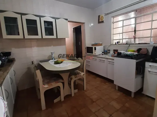Casa com 250m² 3 quartos e 2 banheiros, à venda, no bairro Jardim Morada do Sol em Indaiatuba