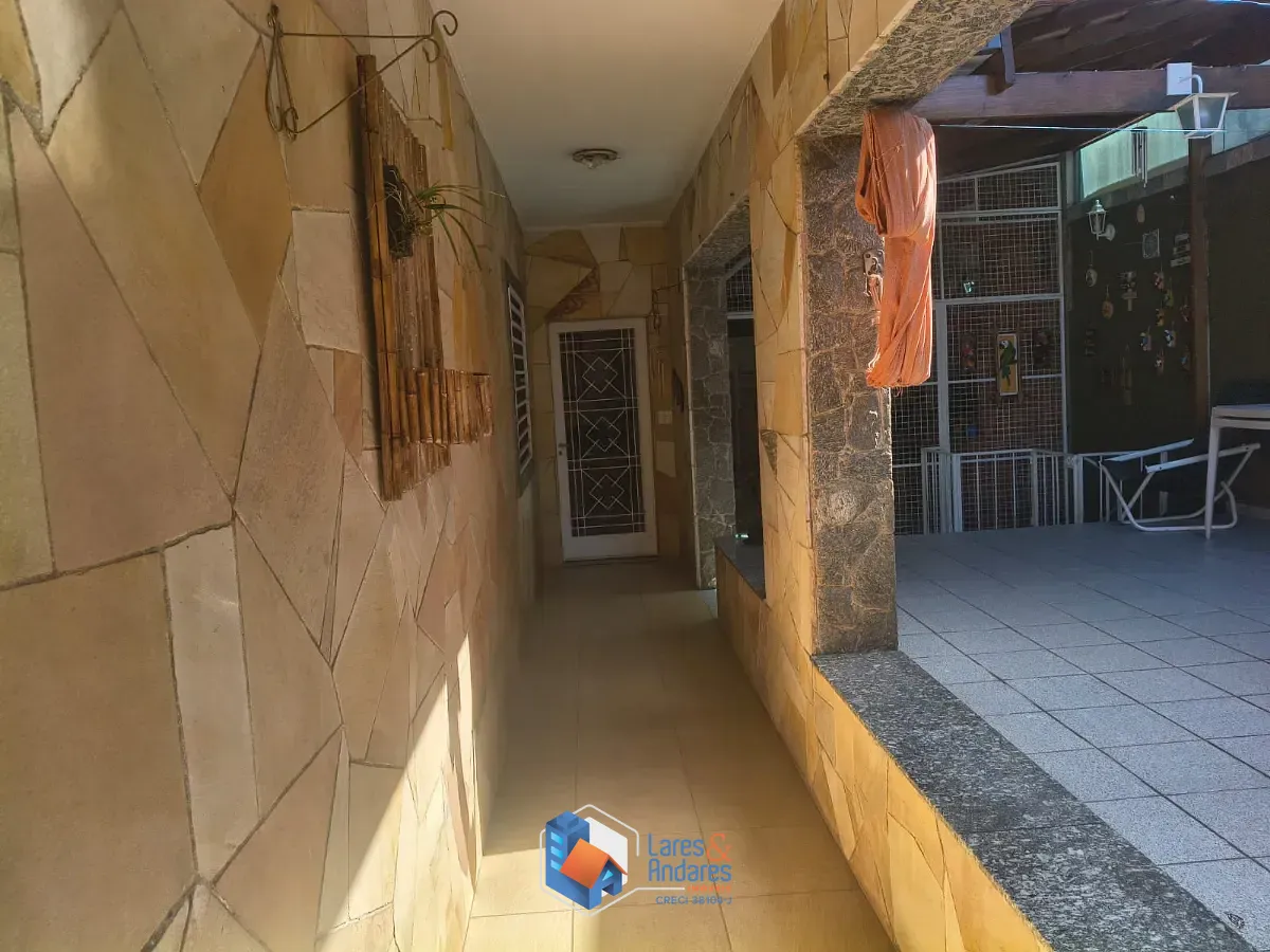 Casa, 3 quartos, 160 m² - Foto 26