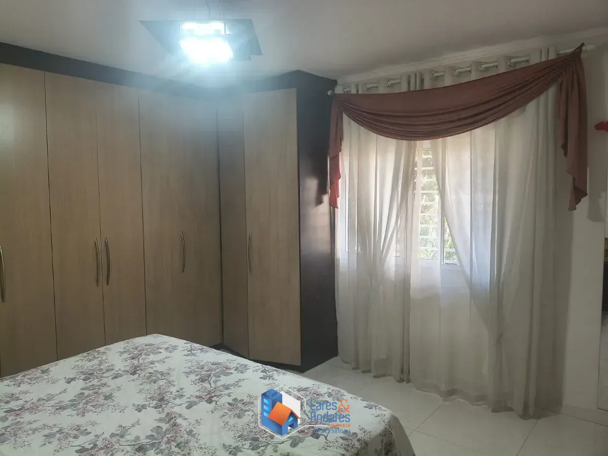 Casa, 3 quartos, 160 m² - Foto 18