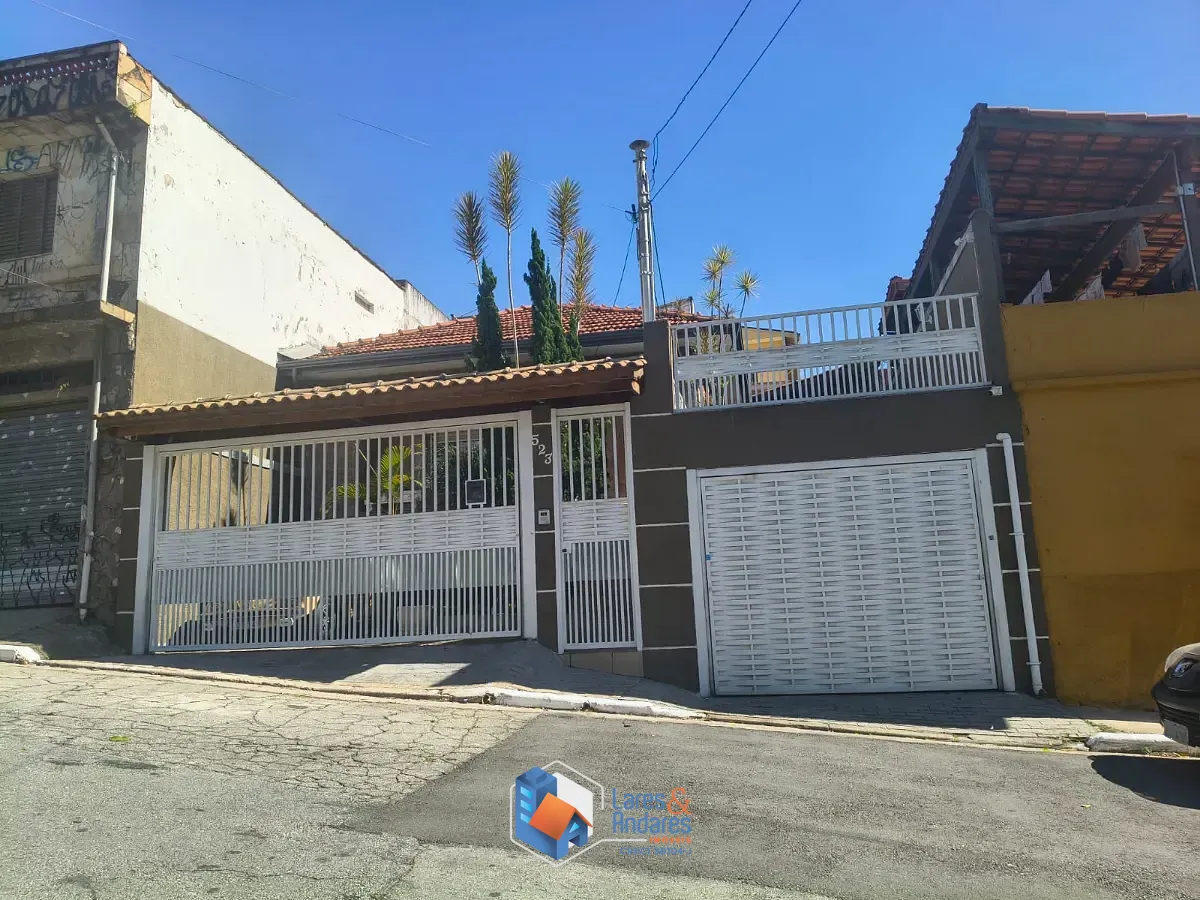 Casa, 3 quartos, 160 m² - Foto 2