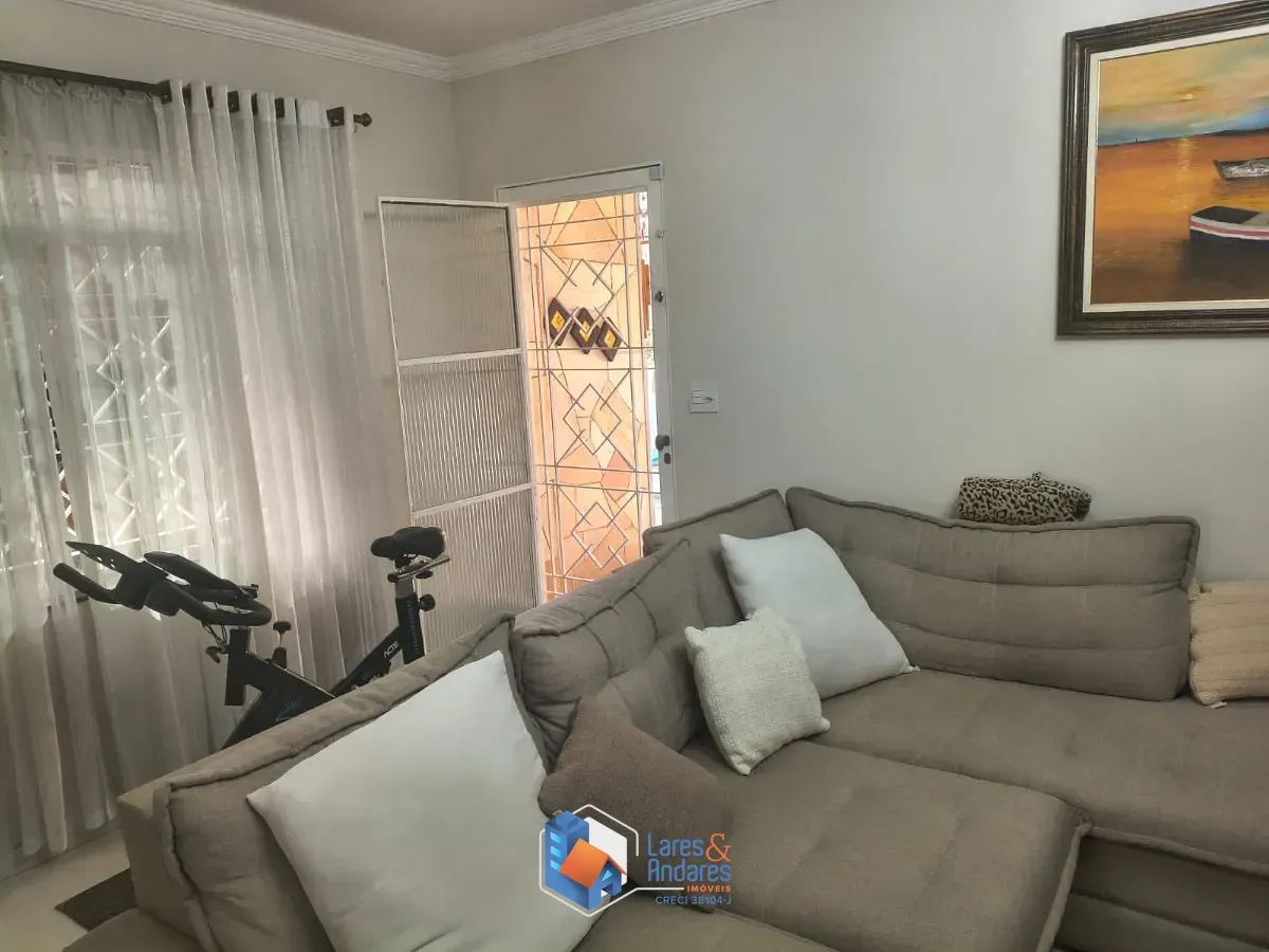 Casa, 3 quartos, 160 m² - Foto 22