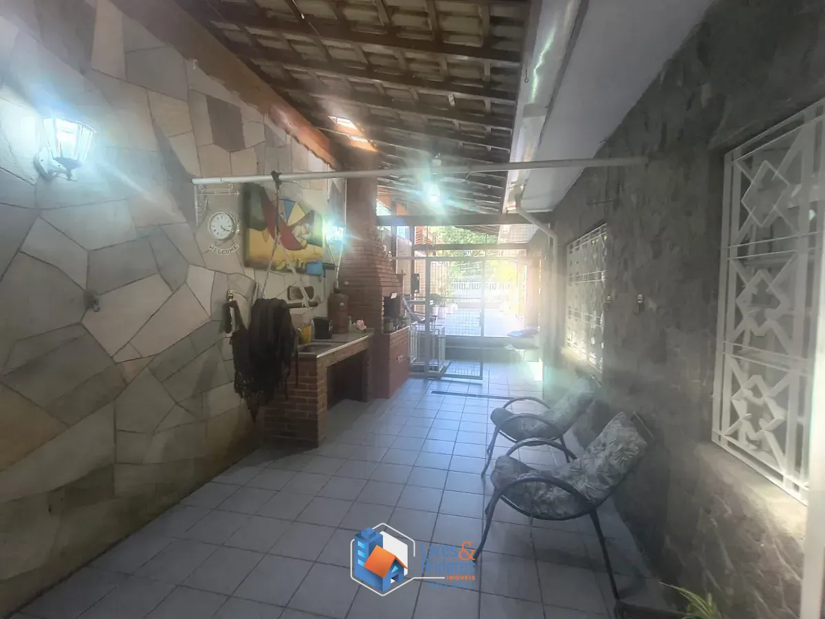 Casa, 3 quartos, 160 m² - Foto 7