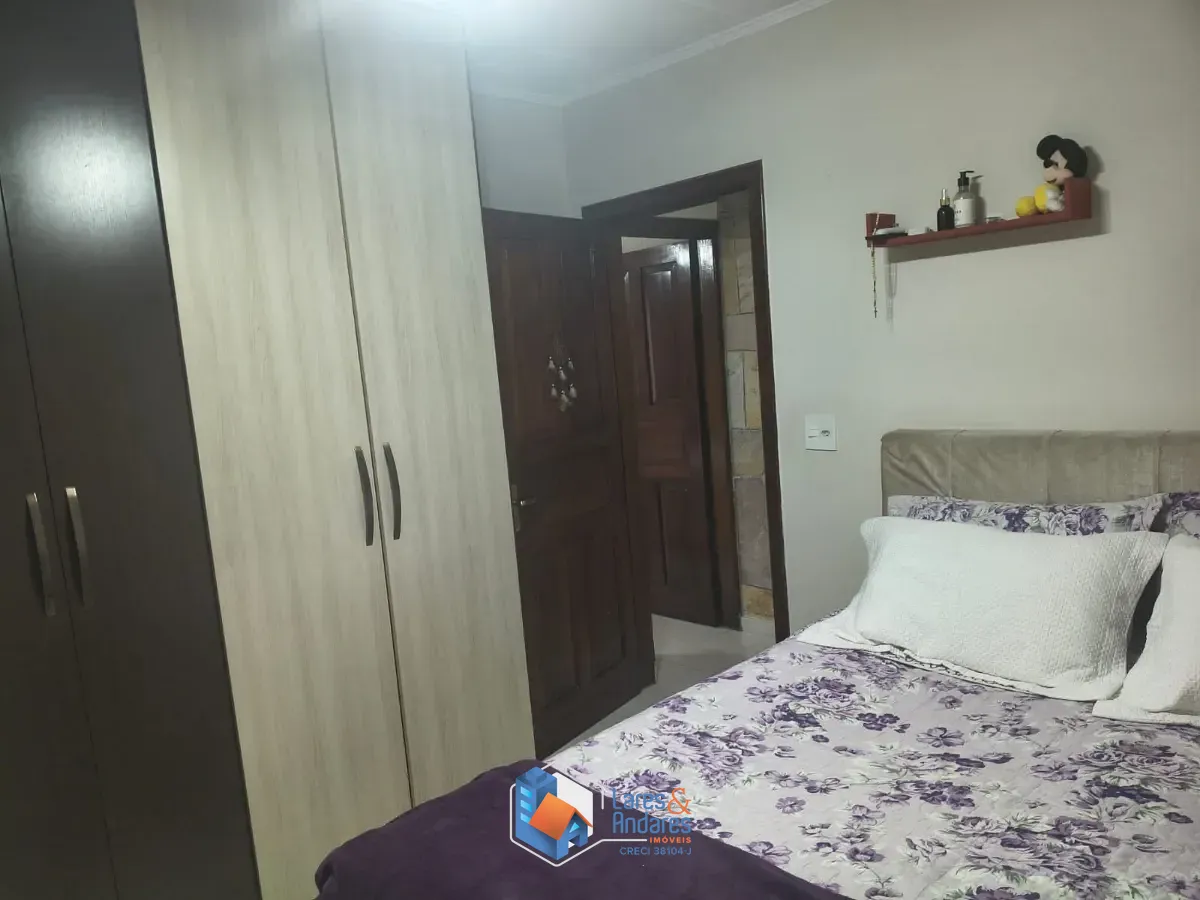 Casa, 3 quartos, 160 m² - Foto 24