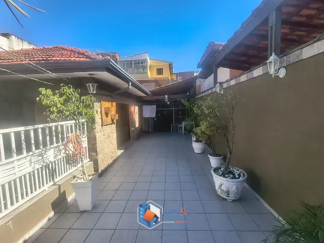 Casa com 250m² 3 quartos e 3 banheiros, à venda, no bairro Parque São Luís em São Paulo