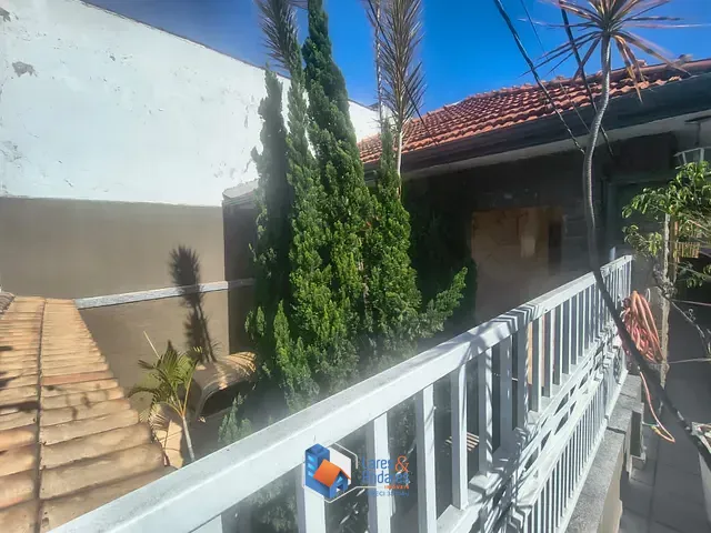 Casa com 250m² 3 quartos e 3 banheiros, à venda, no bairro Parque São Luís em São Paulo
