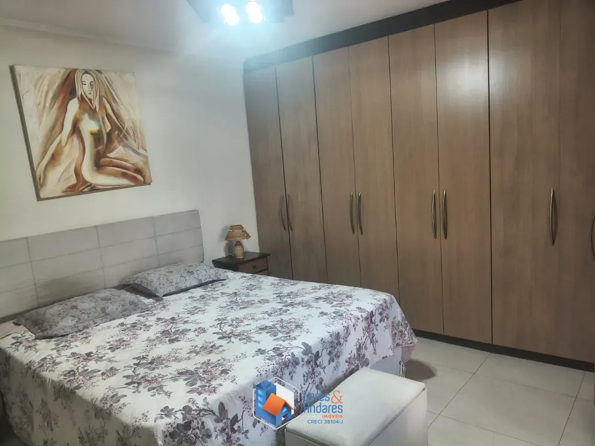 Casa, 3 quartos, 160 m² - Foto 17