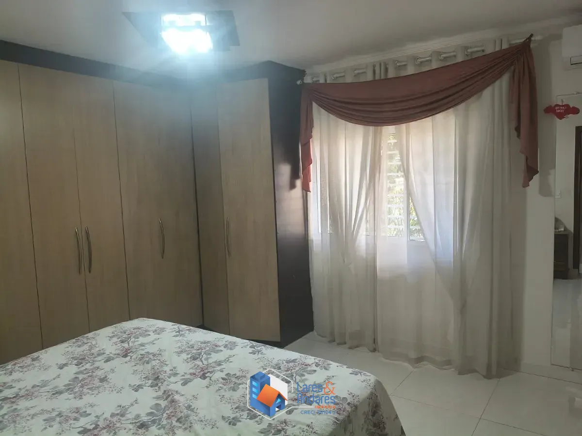 Casa, 3 quartos, 160 m² - Foto 19