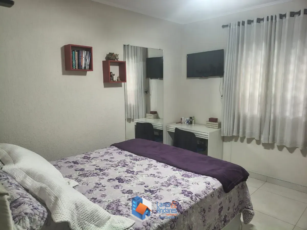 Casa, 3 quartos, 160 m² - Foto 21