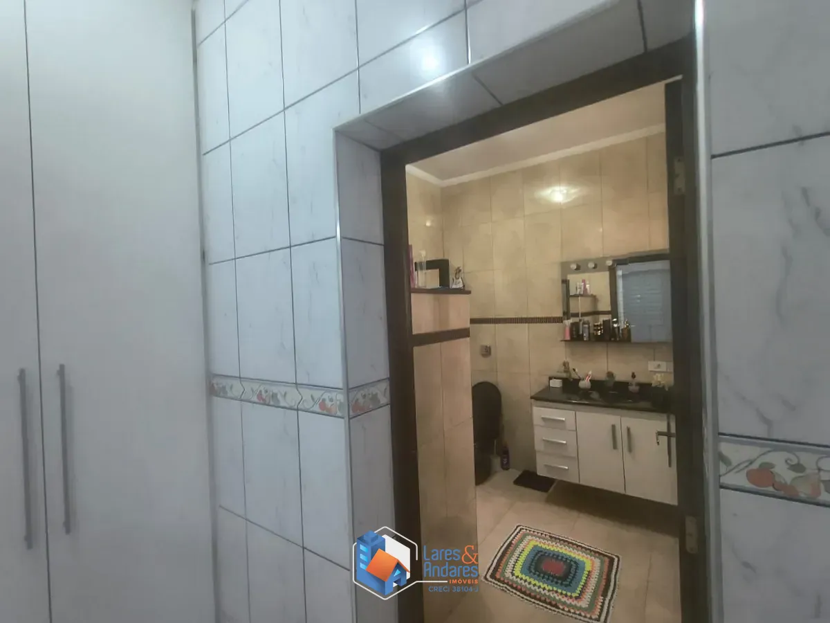 Casa, 3 quartos, 160 m² - Foto 12