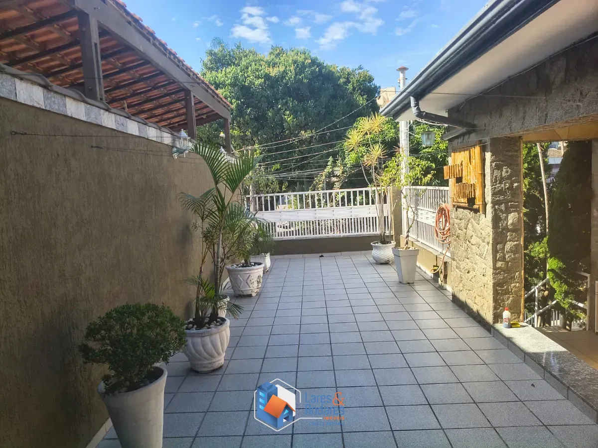Casa, 3 quartos, 160 m² - Foto 5