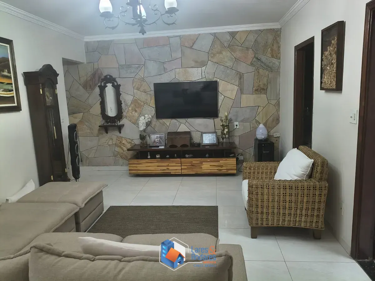Casa, 3 quartos, 160 m² - Foto 14